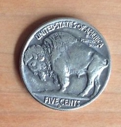 1937-D-3-Legs-Buffalo-Nickel-Looks-Fake